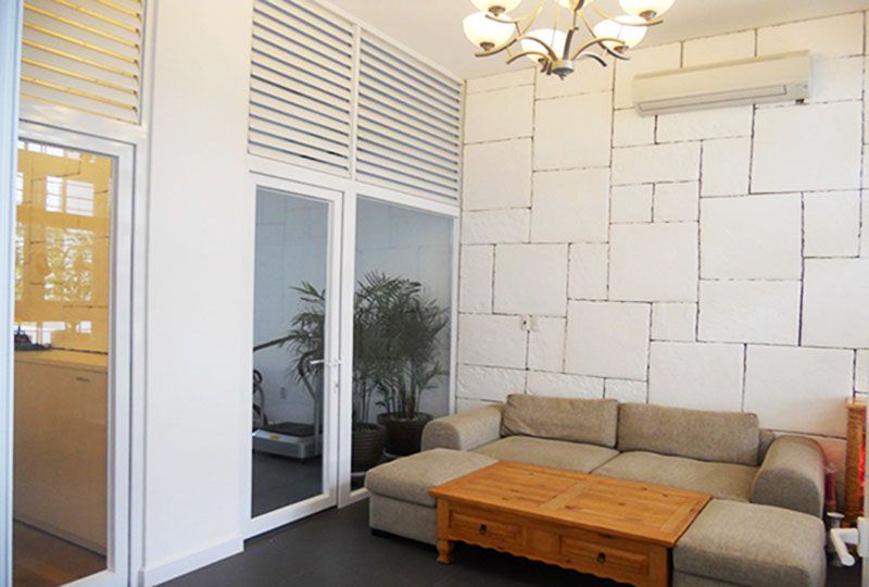 Nice house for rent on street 11 Him Lam residence Tan Hung Ward Dist 7