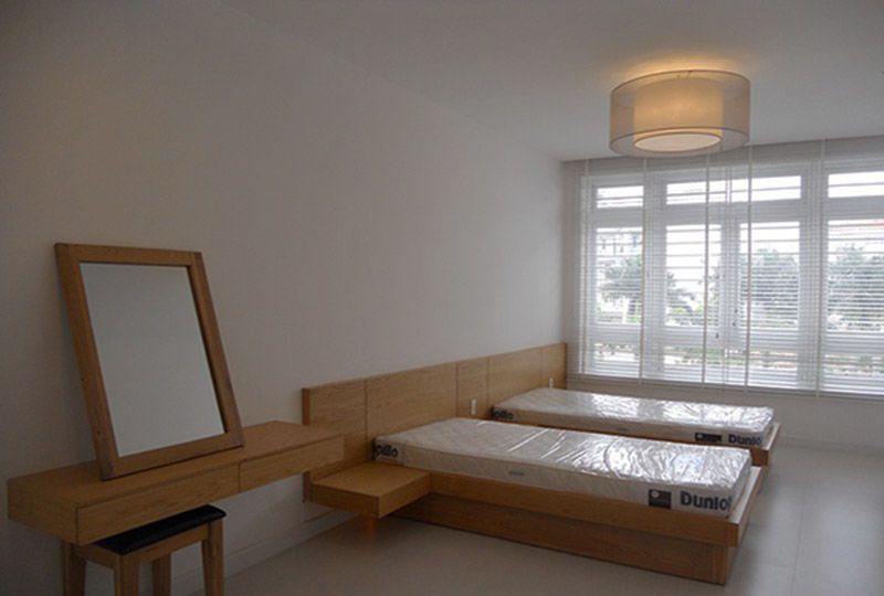 Nice house for rent on street 11 Him Lam residence Tan Hung Ward Dist 7