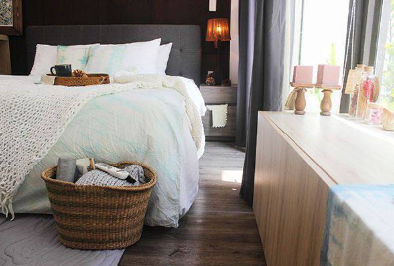 Renting a brandnew serviced apartment in District 1 DaKao area Saigon