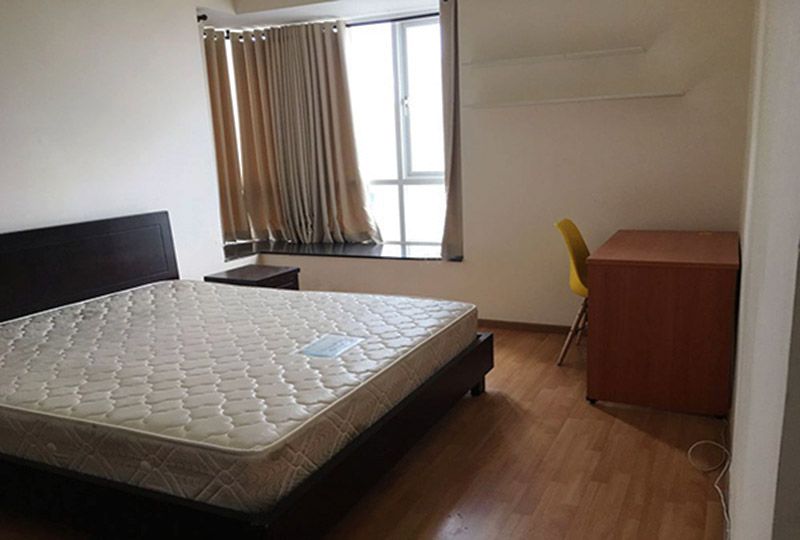 Nice apartment for rent in Phu My apartment District 7