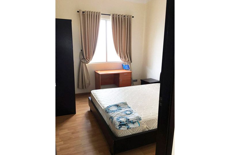 Nice apartment for rent in Phu My apartment District 7