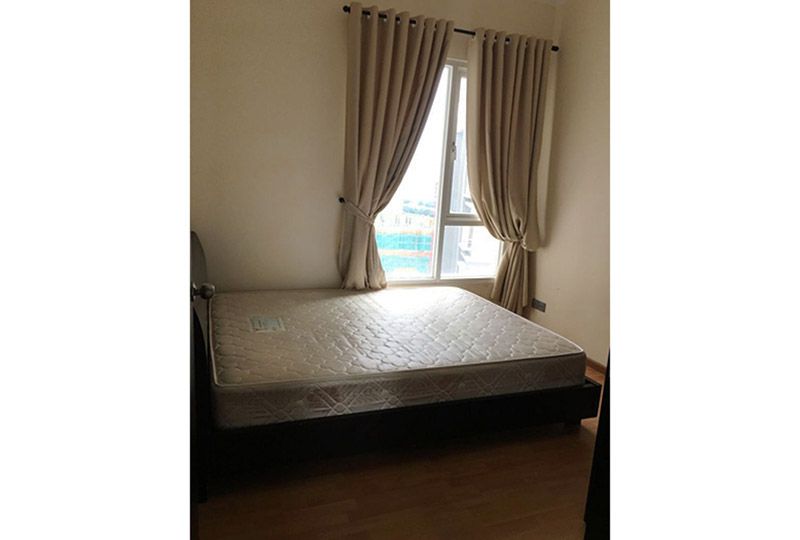 Nice apartment for rent in Phu My apartment District 7