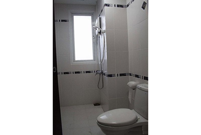 Nice apartment for rent in Phu My apartment District 7