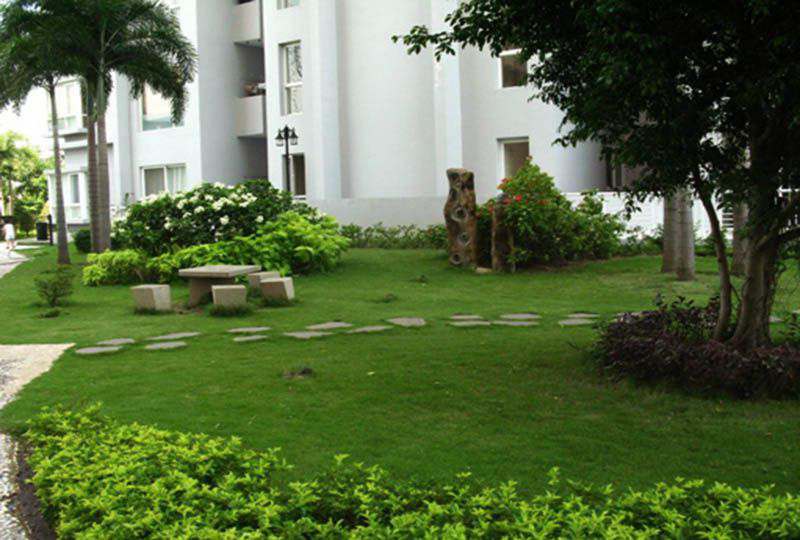 Nice apartment for rent in Phu My apartment District 7