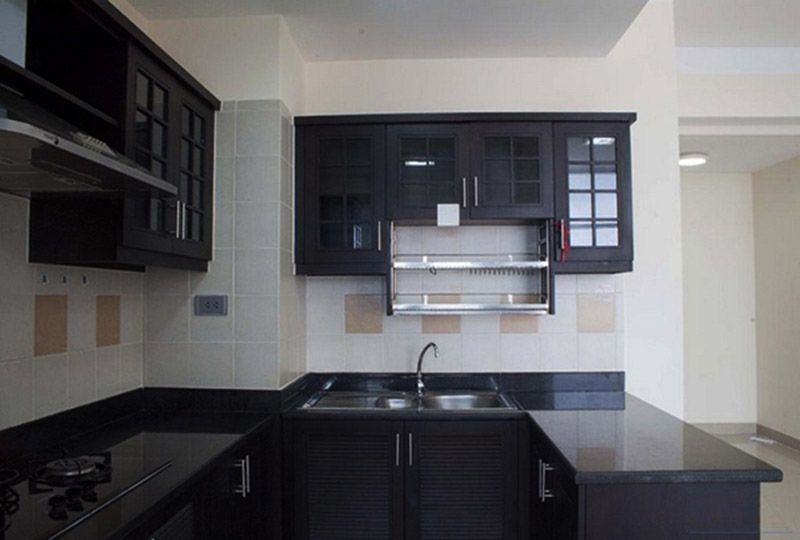 Nice apartment for rent in Phu My apartment District 7