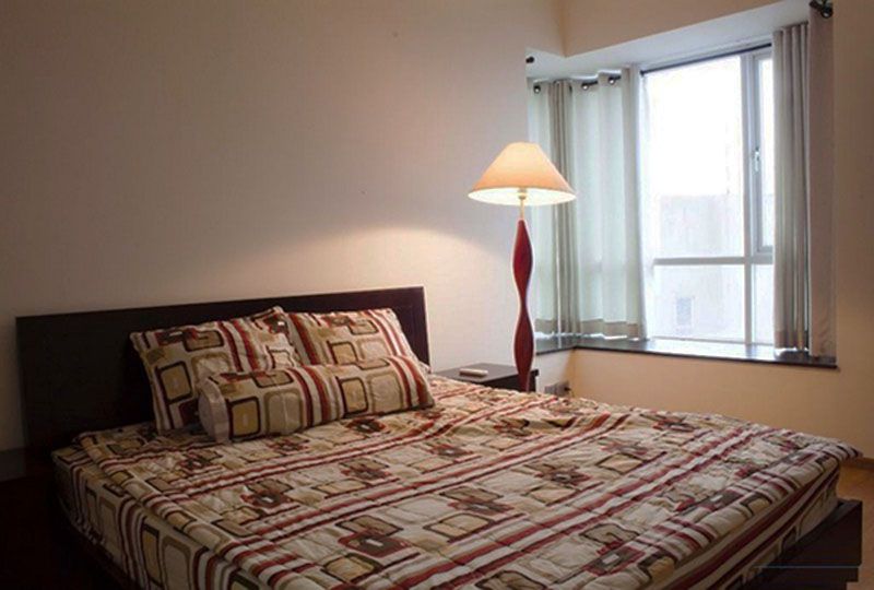 Nice apartment for rent in Phu My apartment District 7