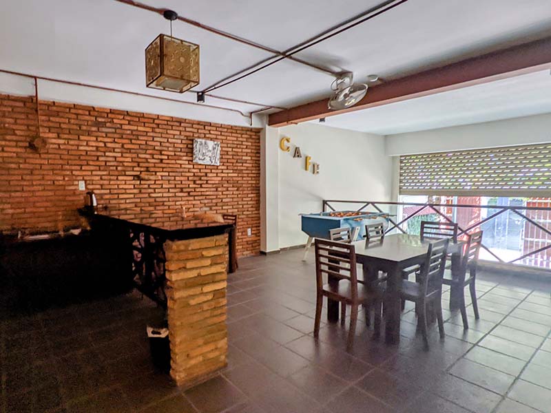 Romantic serviced apartment on Hoang Dieu street for rent in Phu Nhuan