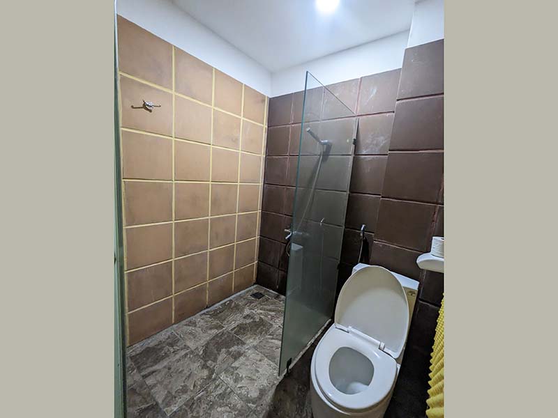 New-style serviced apartment for lease on Hoang Dieu street Ho Chi Minh