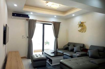 Apartment for rent in District 7 Era Tow building near Phu My Hung area