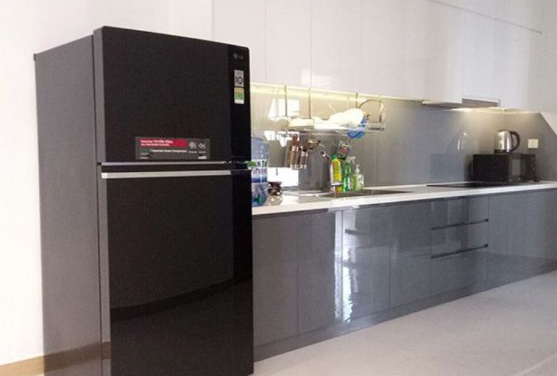 Apartment for rent in District 7 Era Tow building near Phu My Hung area