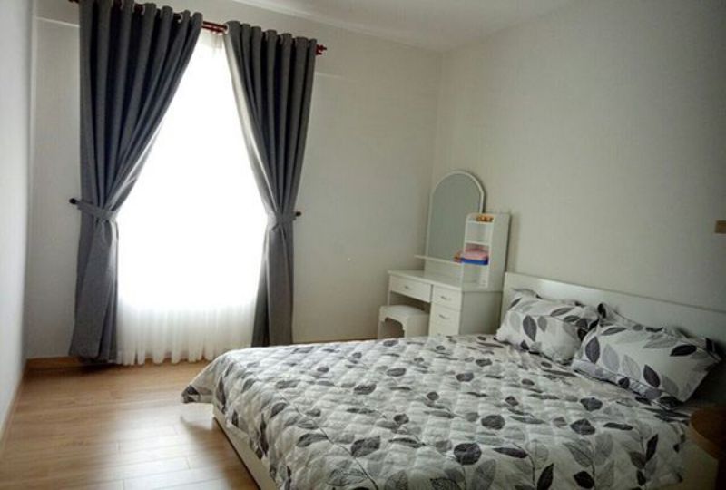 Apartment for rent in District 7 Era Tow building near Phu My Hung area