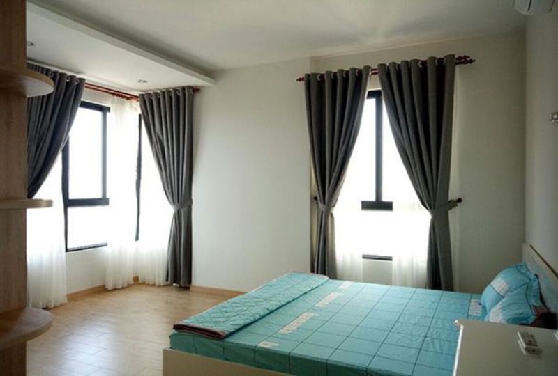 Apartment for rent in District 7 Era Tow building near Phu My Hung area