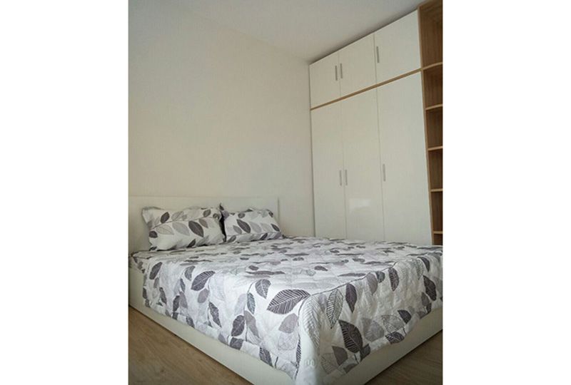 Apartment for rent in District 7 Era Tow building near Phu My Hung area