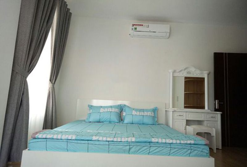 Apartment for rent in District 7 Era Tow building near Phu My Hung area