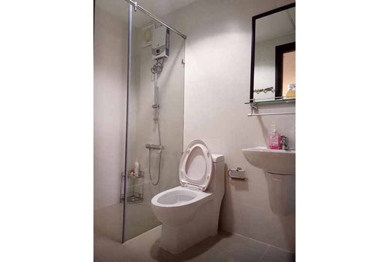 Apartment for rent in District 7 Era Tow building near Phu My Hung area