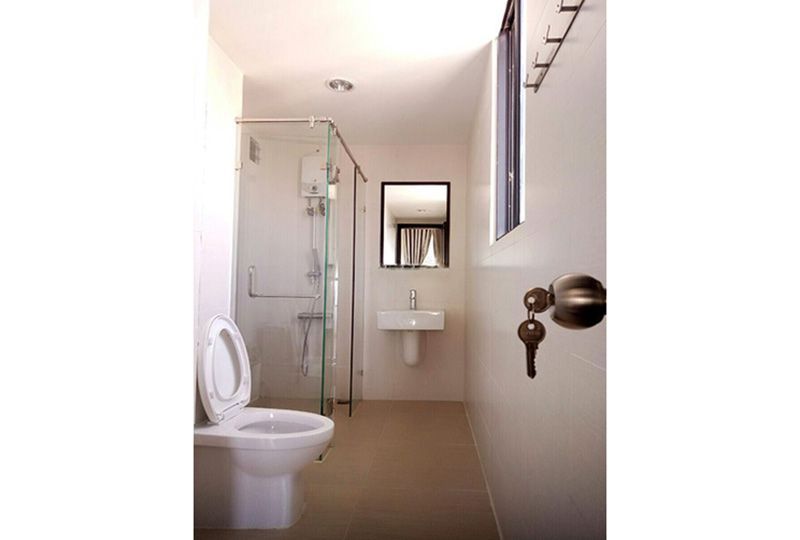 Apartment for rent in District 7 Era Tow building near Phu My Hung area