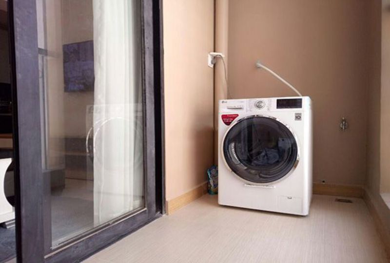 Apartment for rent in District 7 Era Tow building near Phu My Hung area