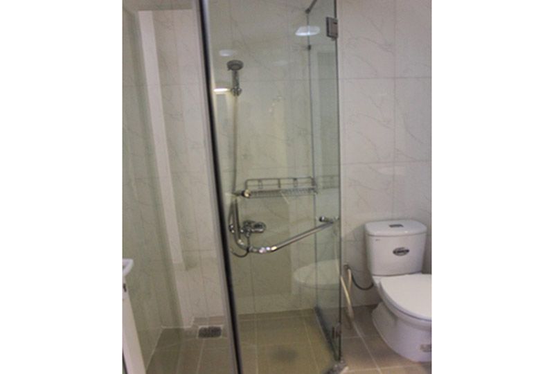 New serviced apartment for rent in Phu My Hung District 7
