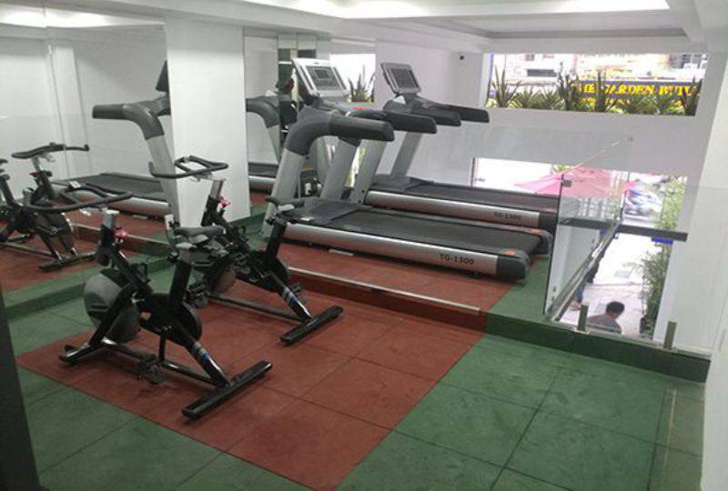 New serviced apartment on Le Van Sy street Tan Binh district for rent
