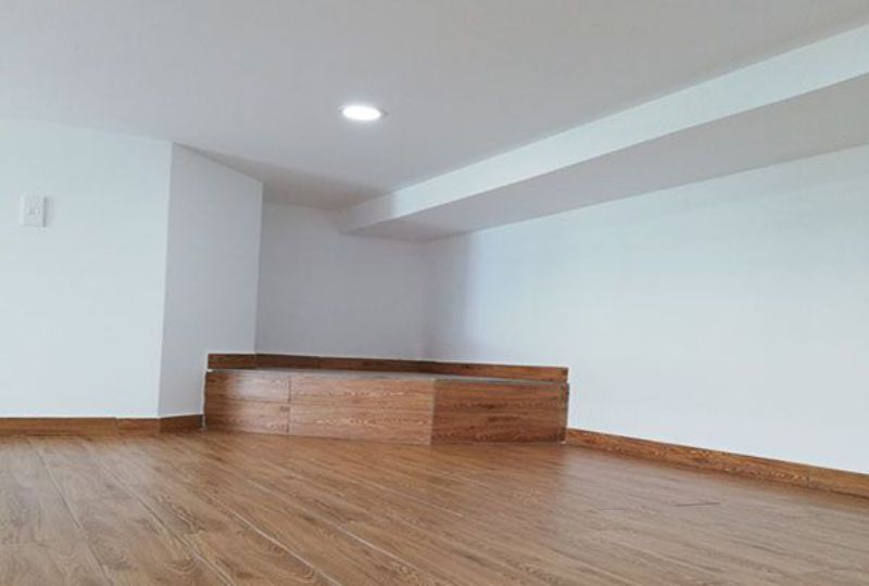 Office for rent on Hoa Binh street district 11 Ho Chi Minh City