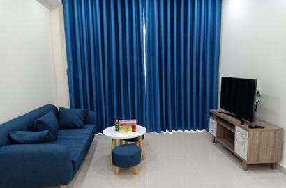 Apartment for rent in Golden Mansion apartment Phu Nhuan district