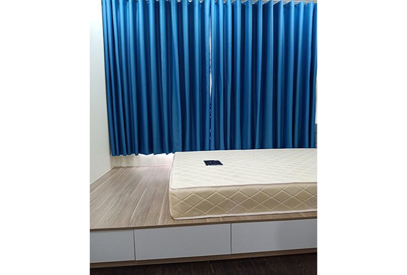 Apartment for rent in Golden Mansion apartment Phu Nhuan district