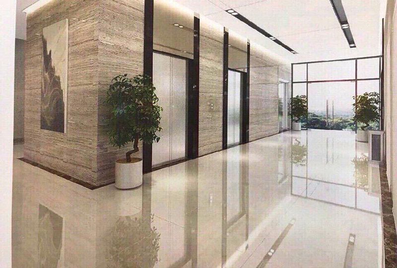 Apartment for rent in Golden Mansion apartment Phu Nhuan district