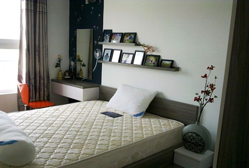 Luxury apartment for rent in Ruby Garden Cong Hoa st - Tan Binh District