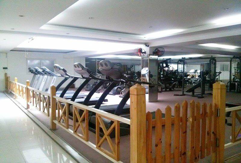 Luxury apartment for rent in Ruby Garden Cong Hoa st - Tan Binh District