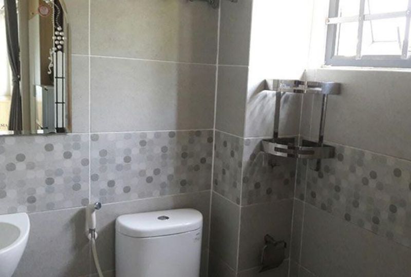 Cheap studio serviced apartment on Dien Bien Phu - Binh Thanh for rent