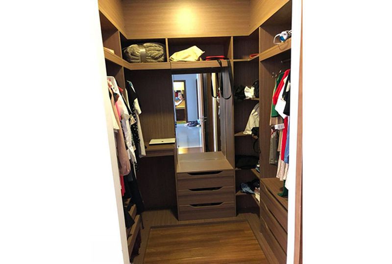 Apartment for rent on Thao Dien Pearl in District 2 Ho Chi Minh city