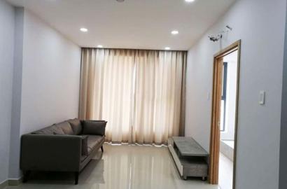 La Astoria apartment for rent on Nguyen Duy Trinh street District 2