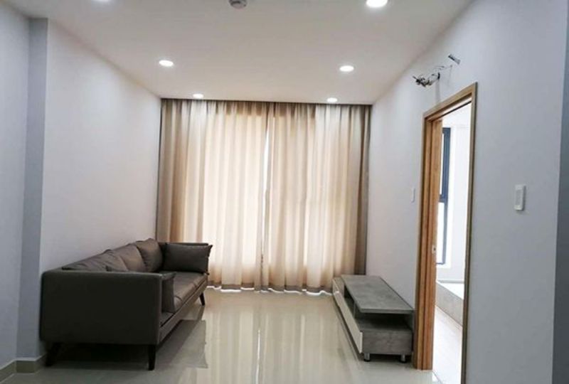 La Astoria apartment for rent on Nguyen Duy Trinh street District 2