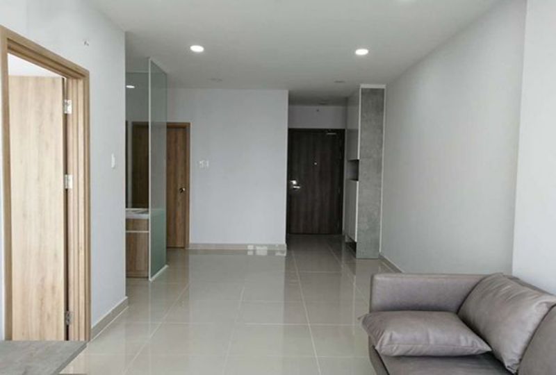 La Astoria apartment for rent on Nguyen Duy Trinh street District 2
