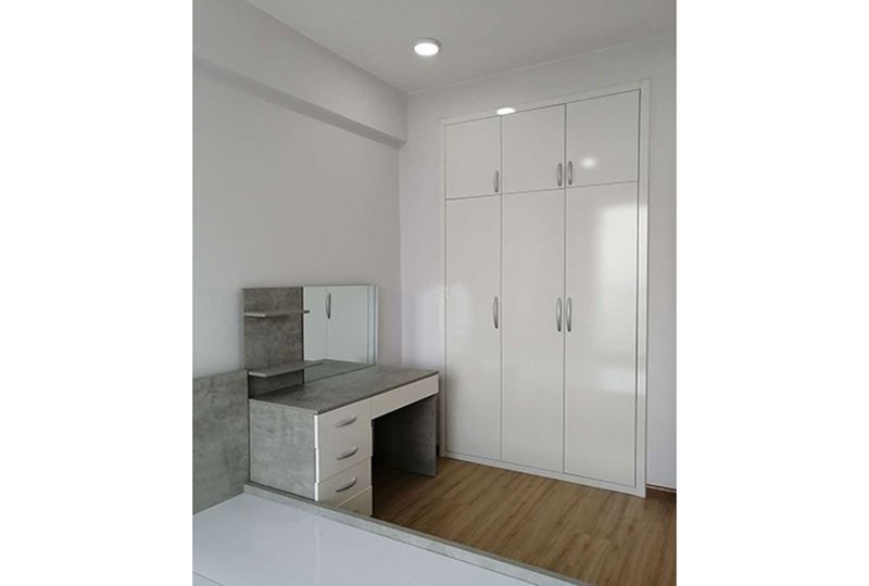 La Astoria apartment for rent on Nguyen Duy Trinh street District 2