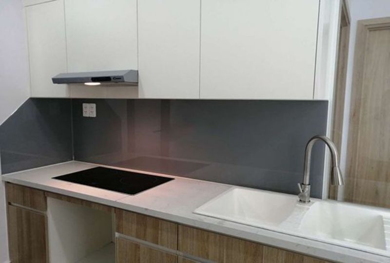 La Astoria apartment for rent on Nguyen Duy Trinh street District 2