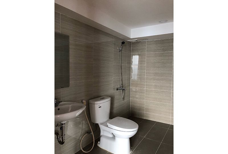 La Astoria apartment for rent on Nguyen Duy Trinh street District 2