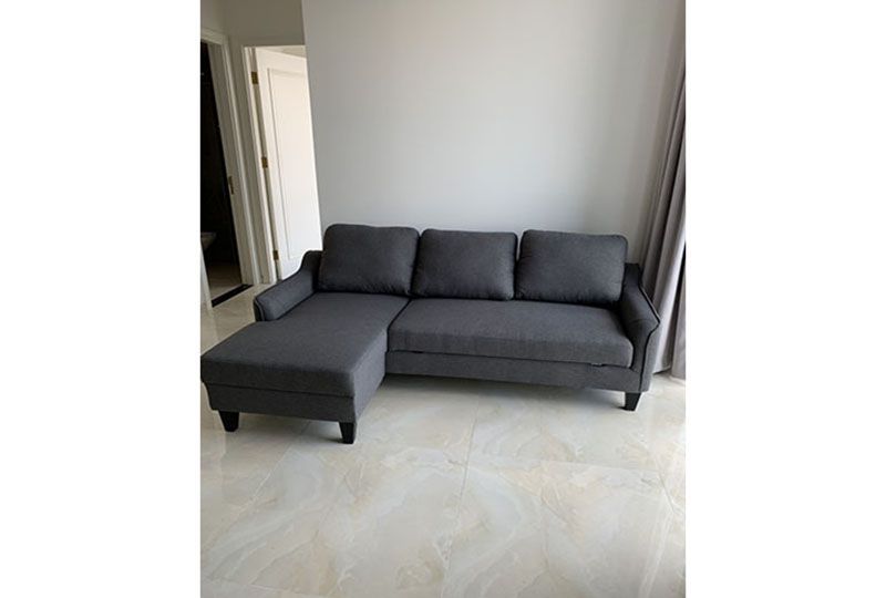 Nice apartment for rent on Vinhomes Golden River in District 1 Saigon City