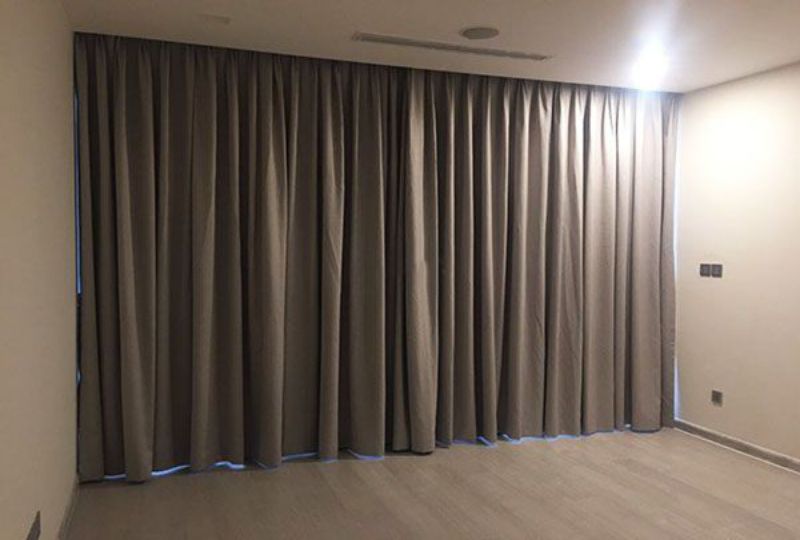 Nice apartment for rent on Vinhomes Golden River in District 1 Saigon City