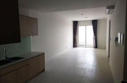 Basic furnished apartment for rent on Lexington Residence District 2