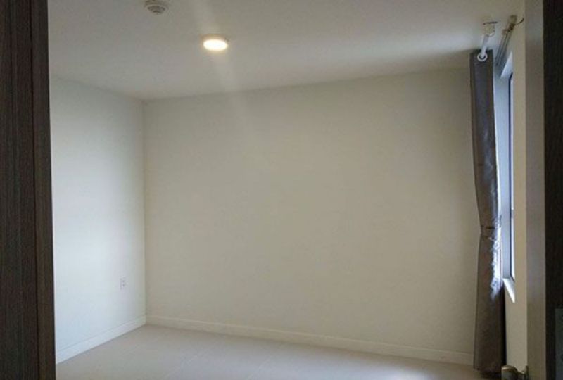 Basic furnished apartment for rent on Lexington Residence District 2
