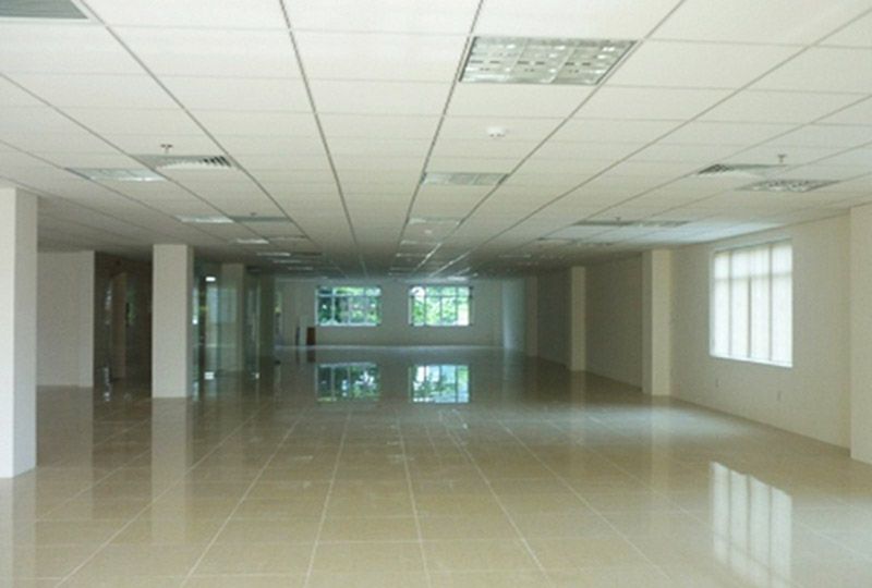Office for rent on Song Thao street  ward 2  Tan Binh District