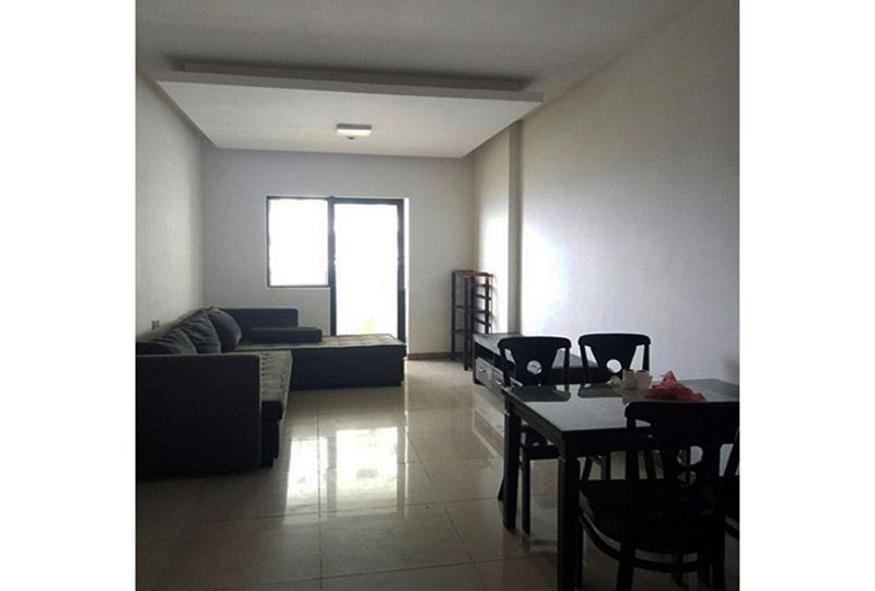 Apartment for rent in Era Town building in District 7 Ho Chi Minh City