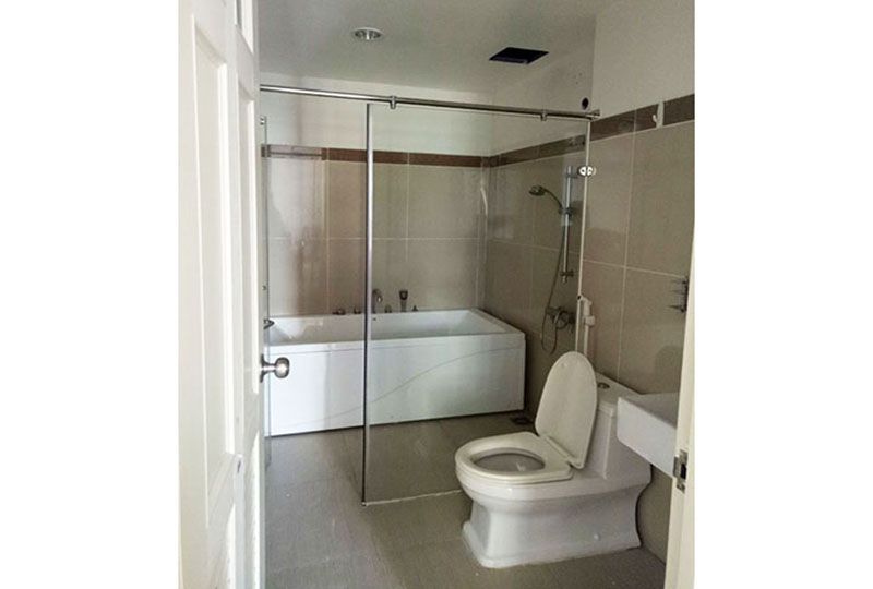 Apartment for rent in Era Town building in District 7 Ho Chi Minh City