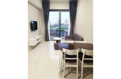 Renting an apartment on Masteri Thao Dien District 2 Ho Chi Minh City