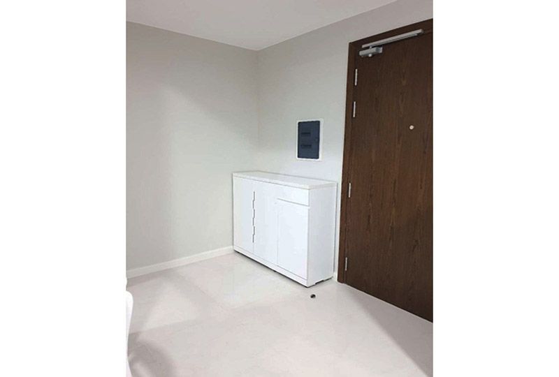 Renting an apartment on Masteri Thao Dien District 2 Ho Chi Minh City