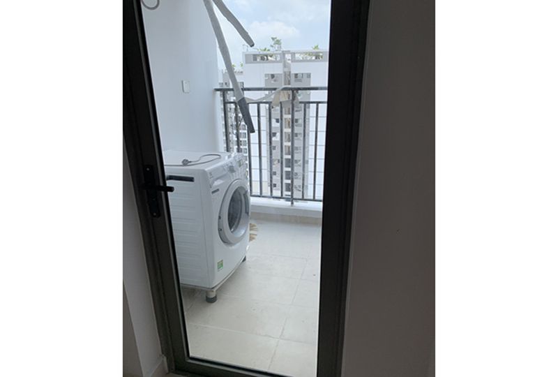 Apartment for lease in Phu Nhuan District Ho Chi Minh city Botanica Tower