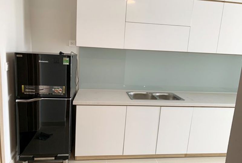 Apartment for lease in Phu Nhuan District Ho Chi Minh city Botanica Tower