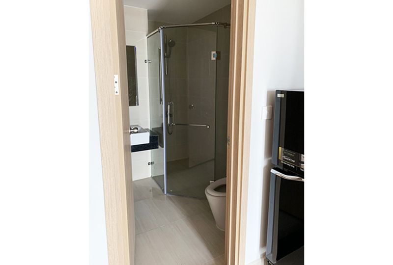 Apartment for lease in Phu Nhuan District Ho Chi Minh city Botanica Tower