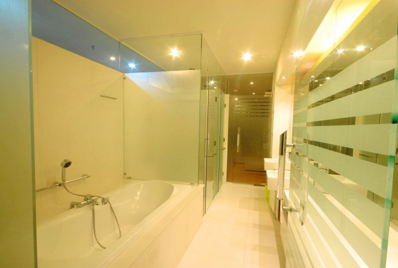 Nice serviced apartment for rent on Nguyen Dinh Chieu street District 3